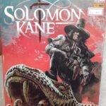 Solomon Kane: O Anel da Serpente