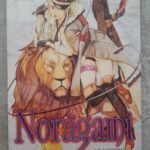 Noragami 2 - Adachitoka
