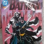 A Saga do Batman vol. 6 (terceira temporada)