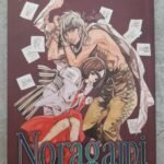 Noragami 6 - Adachitoka