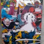A Saga dos X-men vol. 14 (segunda Temporada)