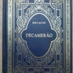 Decamerão Boccaccio