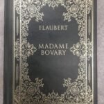 Madame Bovary - Flaubert