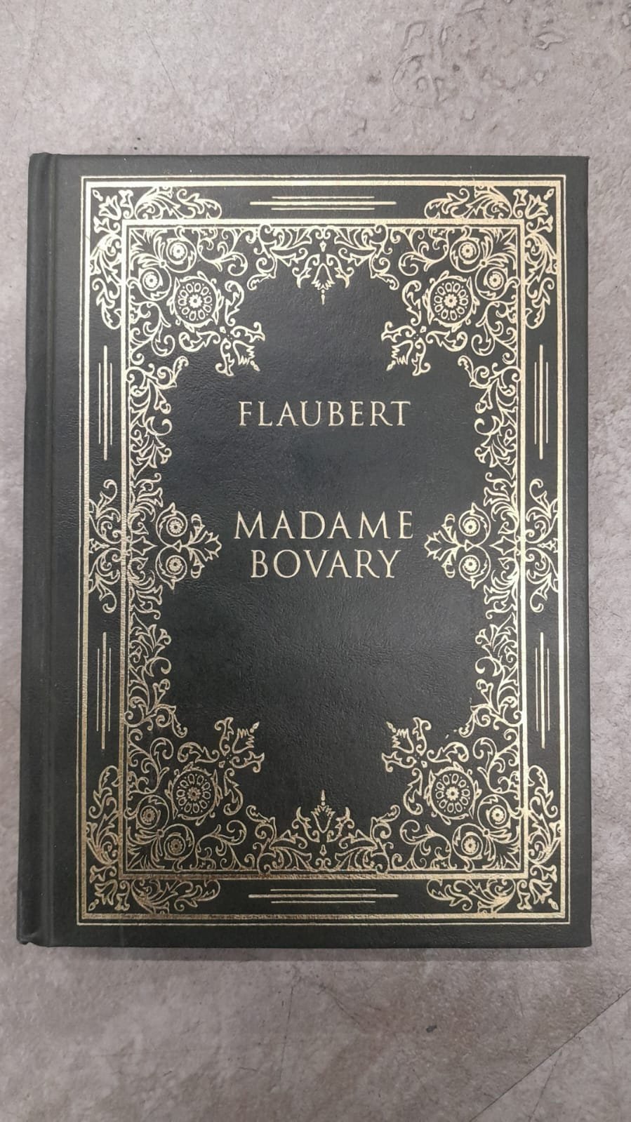 9797 Madame Bovary - Flaubert - Imagem 1