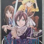 Noragami 10 - Adachitoka