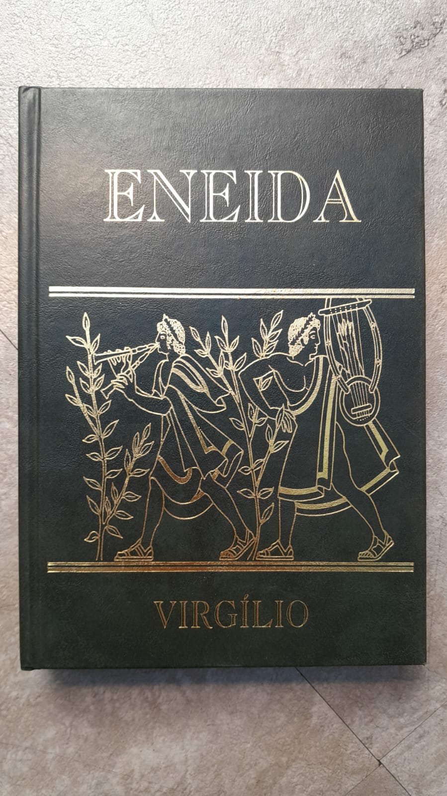 99 Eneida - Virgílio - Imagem 1