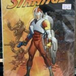 Adam Strange: mistério no espaço (Encadernado)