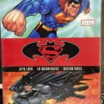 Superman e Batman: Inimigos públicos (Encadernado)