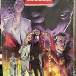 D.E.U.S.E.S. - Marvel