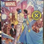 Vozes da Marvel - Orgulho Vol.4