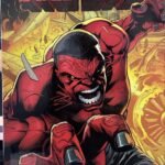 Hulk vermelho - Vol.1: prisioneiro de guerra