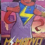 Ms. Marvel - Vol.3: Exército de uma heroína só