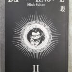 Death Note Black Edition 2