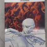 The Umbrella Academy: Suíte do Apocalipse
