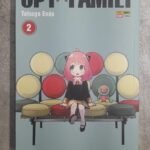 Spy x Family 2