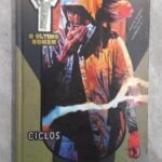 Y O Último Homem: Ciclos