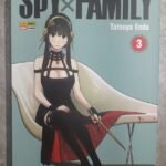 Spy x Family 3