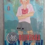 Bijinzaka: colégio feminino