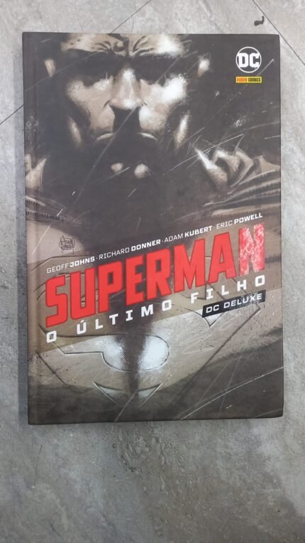 Superman: O Último Filho