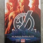 Novos Vingadores: Mundos Paralelos