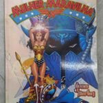 Grandes Clássicos Mulher-Maravilha vol. 1: Deuses e Mortais