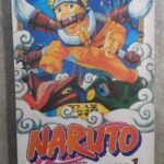 Naruto Gold 1