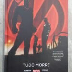 Novos Vingadores: Tudo Morre
