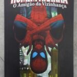 Homem-Aranha O Amigão da Vizinhança: Aquisição Hostil
