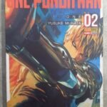 One-Punch Man 2
