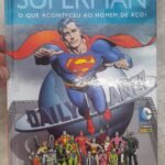 Superman: O Que Aconteceu ao Homem de Aço