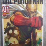 One-Punch Man 1