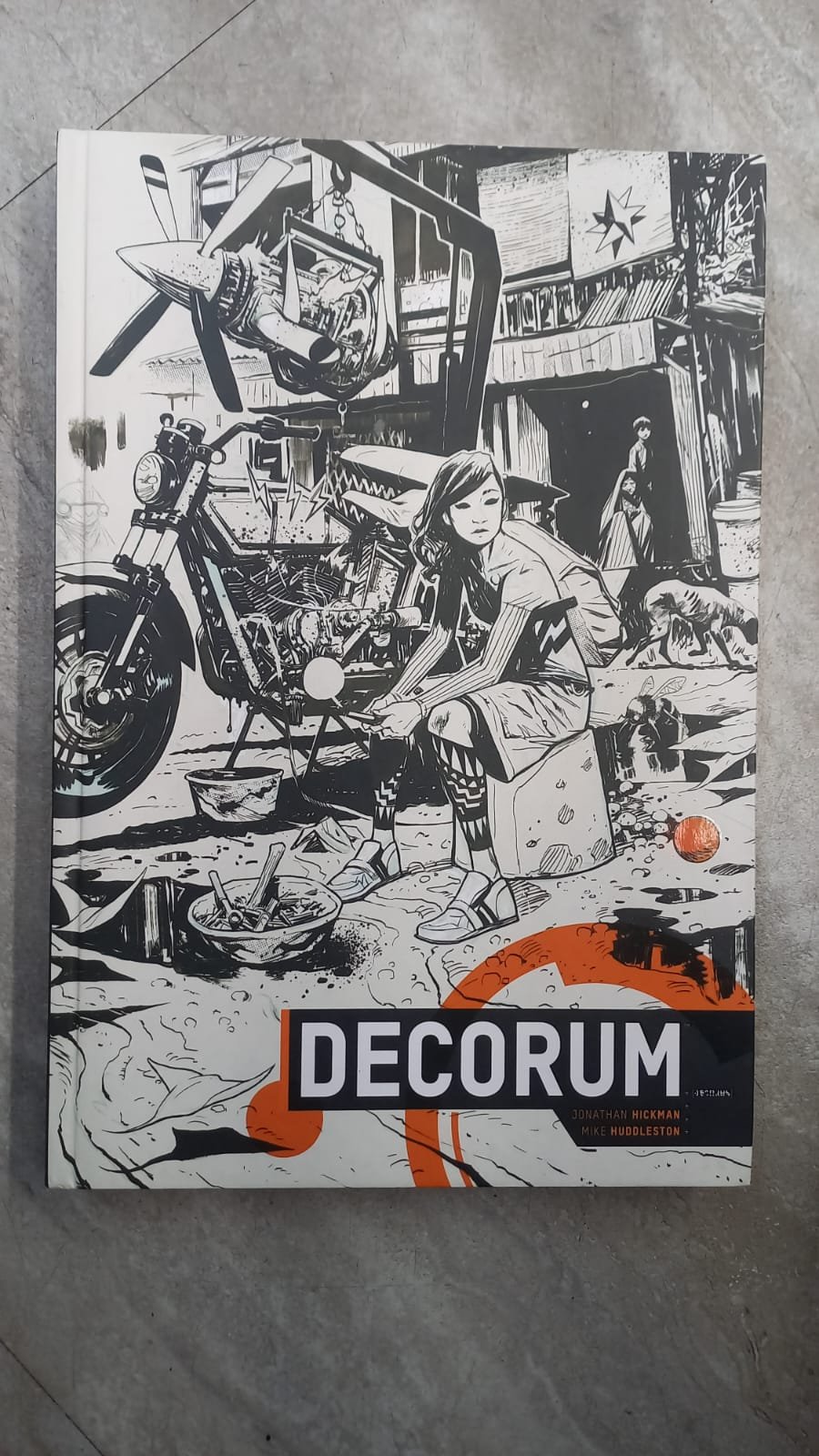 15 Decorum - Imagem 1
