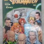 Stormwatch vol. 1