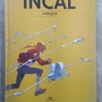 Incal Integral