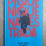 Piquenique Na Estrada