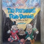 Tio Patinhas e Pato Donald: O Filho do Sol