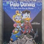 Tio Patinhas e Pato Donald: O Pato Mais Rico do Mundo