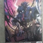 Kid Venom: Origens