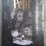 Os Ogro-Deuses: Petit