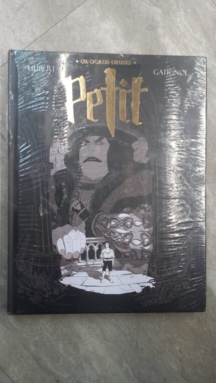 Os Ogro-Deuses: Petit