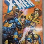 Os Maiores Clássicos dos X-men vol. 1: O Fenômeno Jim Lee
