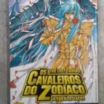 The Lost Canvas Os Cavaleiros do Zodíaco A Saga de Hades vol. 3