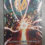 Vingadores O Último Evento Branco