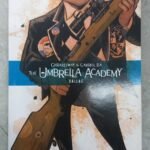 The Umbrella Academy: Dallas