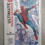 Ultimate Homem-Aranha: Um Último Dia