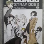 Bungo Stray Dogs 1
