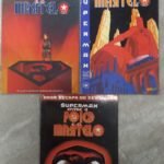 Superman Entre a Foice e o Martelo completo 1 ao 3