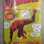 Coleção Clássica Marvel Nova Fase 30: Demolidor 9