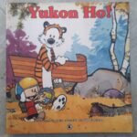 Calvin e Haroldo Yukon Ho