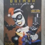 Batman Louco amor